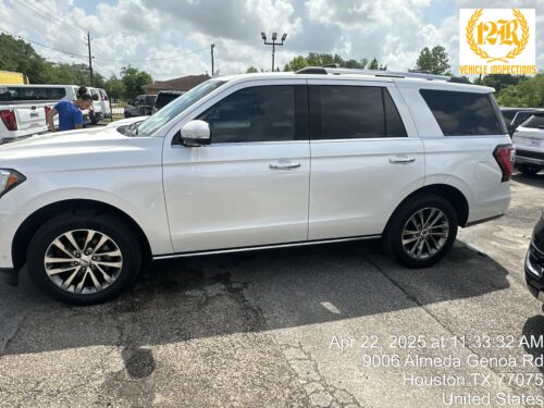 2018 FORD Expedition - Image 29