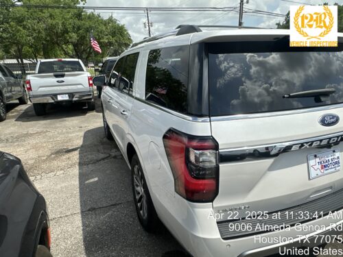 2018 FORD Expedition - Image 26