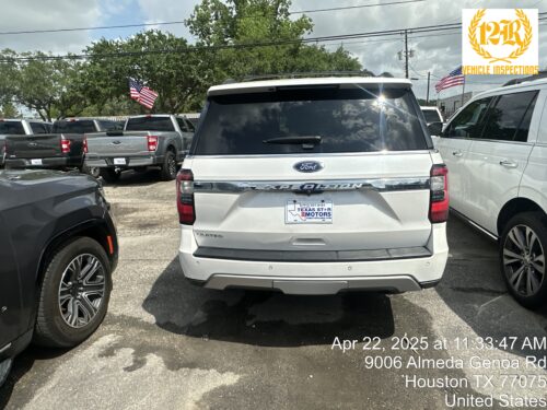 2018 FORD Expedition - Image 28