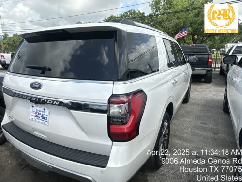 2018 FORD Expedition - Image 25