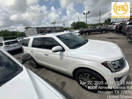 2018 FORD Expedition - Image 22
