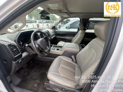 2018 FORD Expedition - Image 21