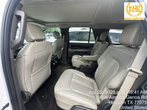2018 FORD Expedition - Image 20