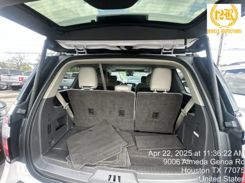 2018 FORD Expedition - Image 19