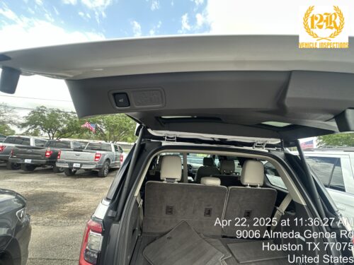 2018 FORD Expedition - Image 18