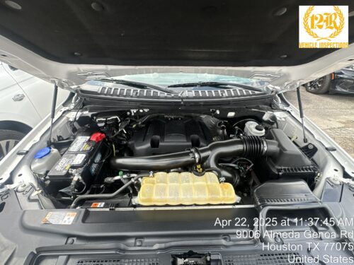 2018 FORD Expedition - Image 14