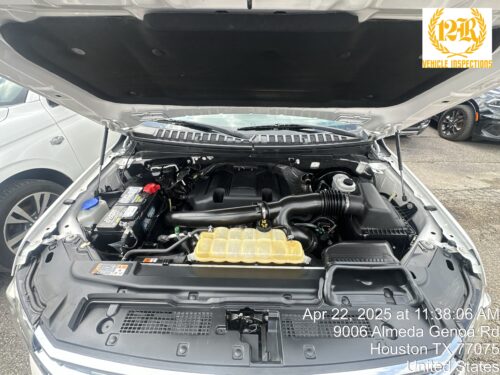 2018 FORD Expedition - Image 12