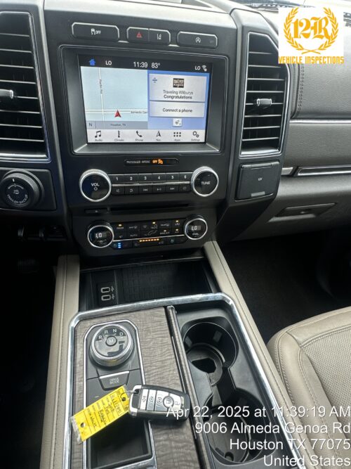 2018 FORD Expedition - Image 8