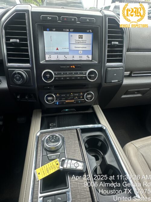 2018 FORD Expedition - Image 7