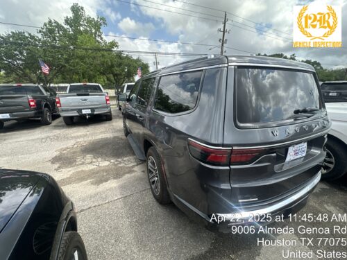 2022 JEEP Wagoneer - Image 34