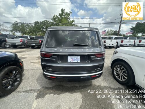 2022 JEEP Wagoneer - Image 33