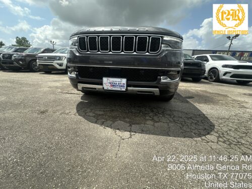 2022 JEEP Wagoneer - Image 28