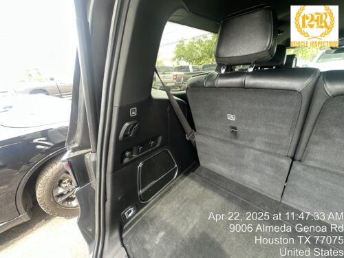 2022 JEEP Wagoneer - Image 22