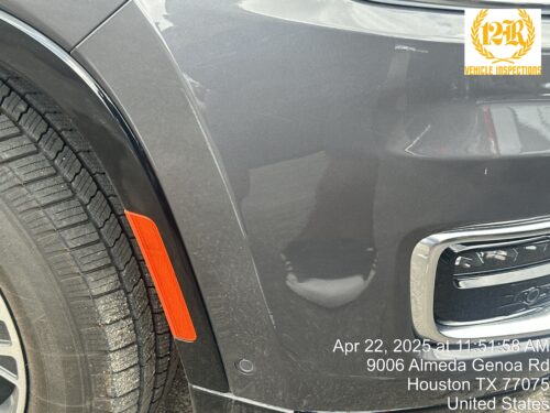 2022 JEEP Wagoneer - Image 3