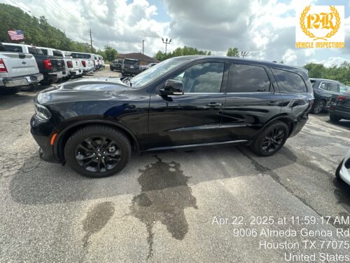 2021 DODGE Durango - Image 37