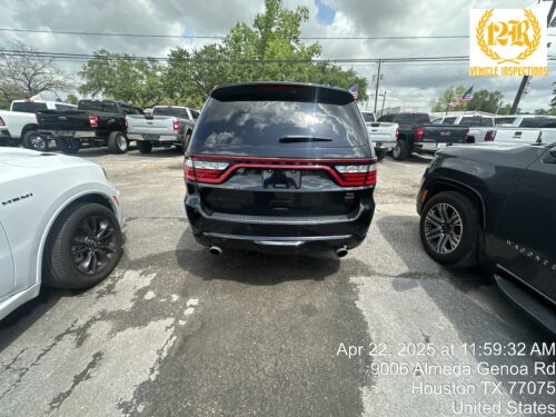 2021 DODGE Durango - Image 35