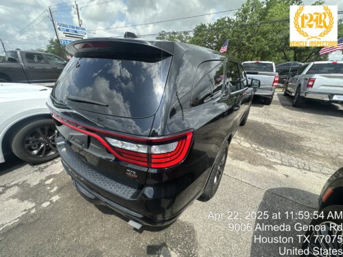 2021 DODGE Durango - Image 33