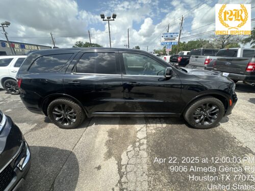 2021 DODGE Durango - Image 32