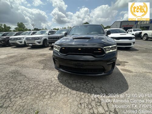 2021 DODGE Durango - Image 30