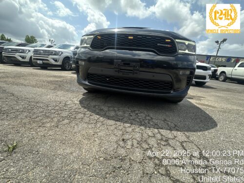 2021 DODGE Durango - Image 29