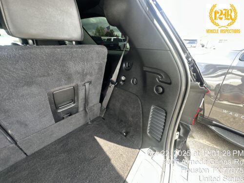 2021 DODGE Durango - Image 23