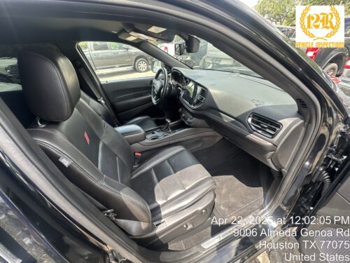 2021 DODGE Durango - Image 21