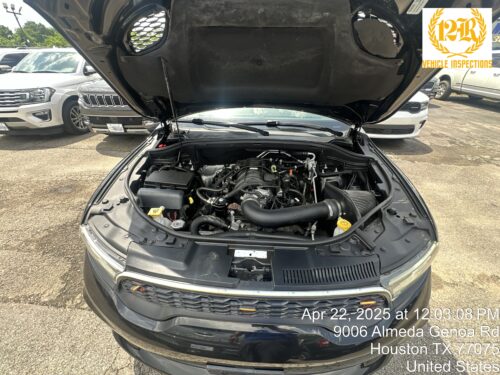 2021 DODGE Durango - Image 18