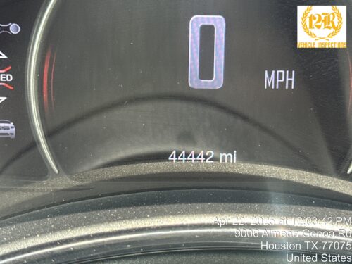 2021 DODGE Durango - Image 17