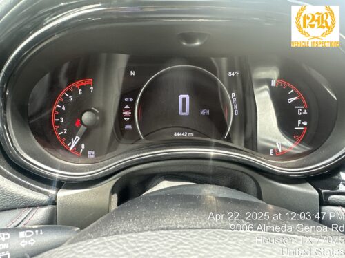 2021 DODGE Durango - Image 16