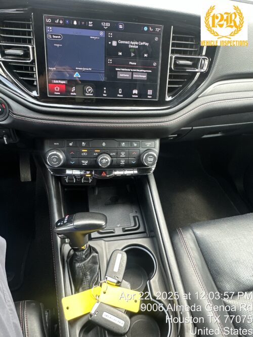 2021 DODGE Durango - Image 15