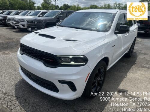 2023 DODGE Durango - Image 41