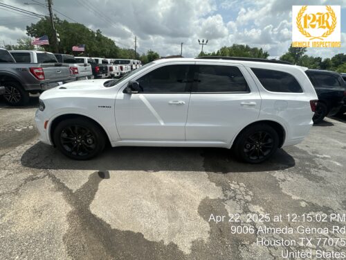 2023 DODGE Durango - Image 40