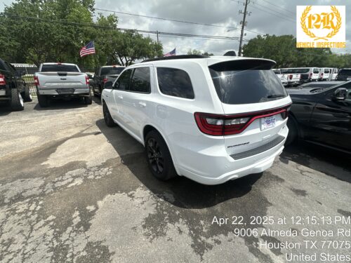 2023 DODGE Durango - Image 39