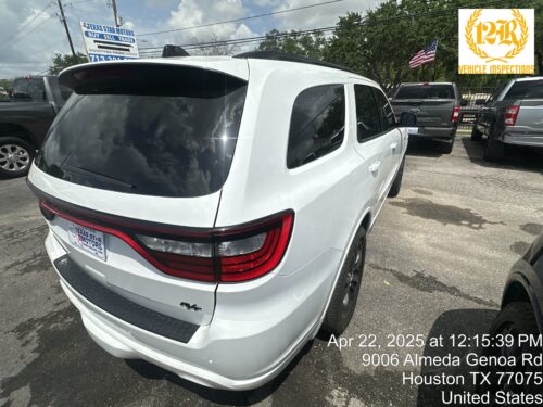 2023 DODGE Durango - Image 35