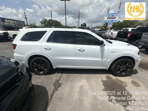 2023 DODGE Durango - Image 34