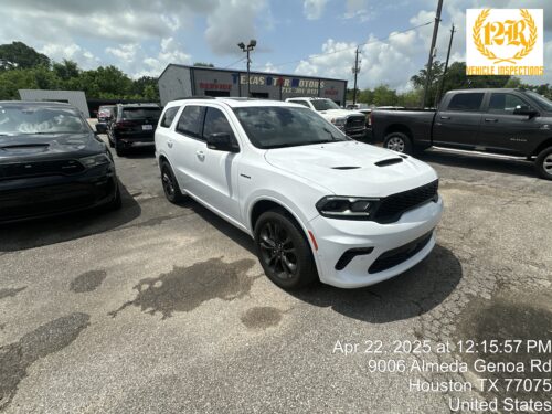 2023 DODGE Durango - Image 33