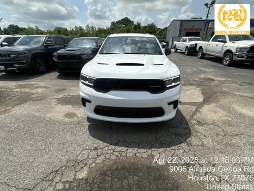 2023 DODGE Durango - Image 32