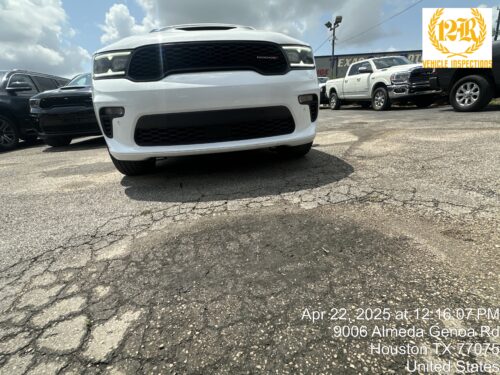 2023 DODGE Durango - Image 31