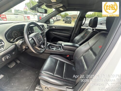 2023 DODGE Durango - Image 30