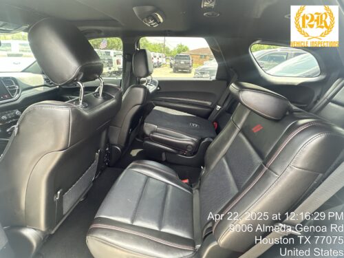 2023 DODGE Durango - Image 29