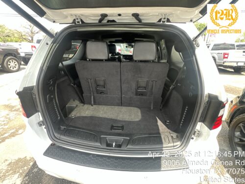 2023 DODGE Durango - Image 28