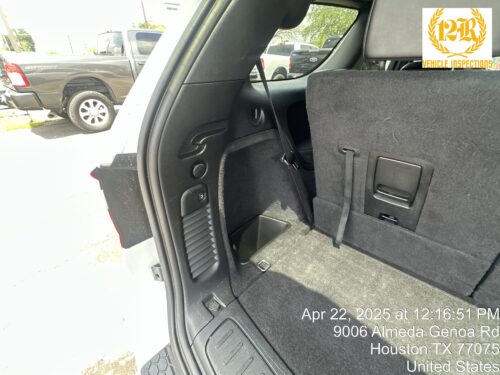 2023 DODGE Durango - Image 26