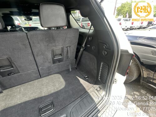 2023 DODGE Durango - Image 25