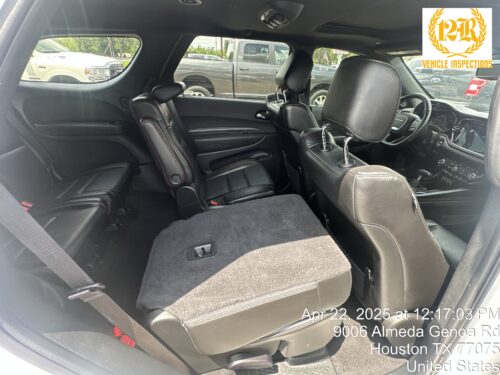 2023 DODGE Durango - Image 24