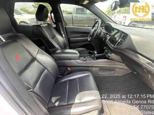 2023 DODGE Durango - Image 23