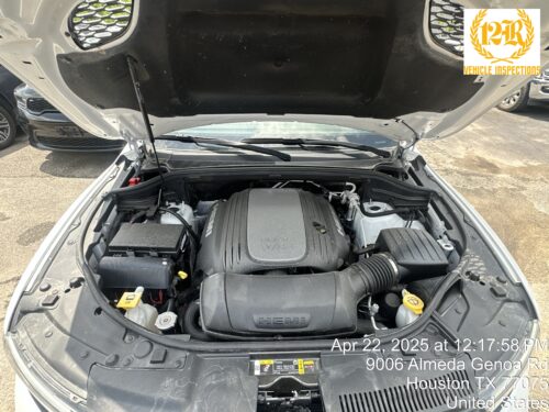 2023 DODGE Durango - Image 21