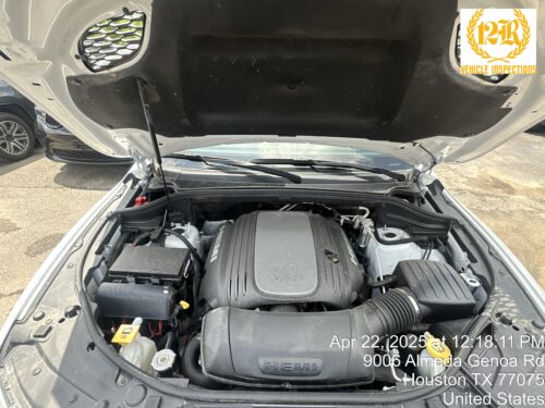 2023 DODGE Durango - Image 17