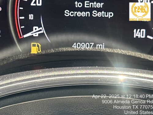 2023 DODGE Durango - Image 16