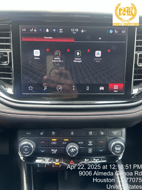 2023 DODGE Durango - Image 13