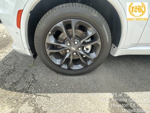 2023 DODGE Durango - Image 6